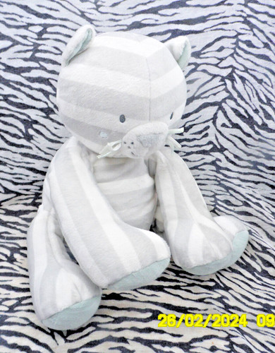 Doudou peluche noukies - doudou,