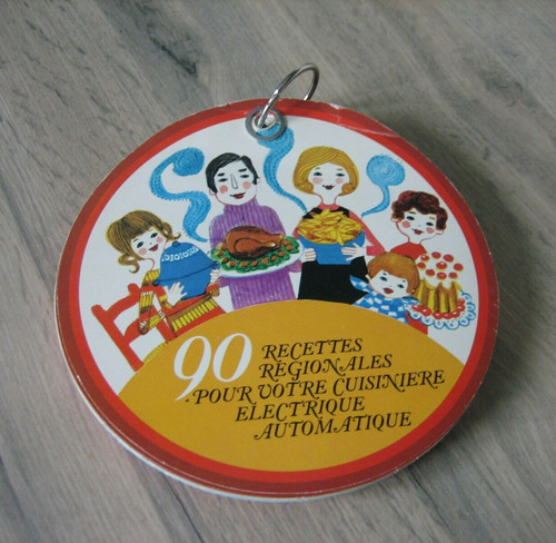 Recettes cuisine - 90, de
