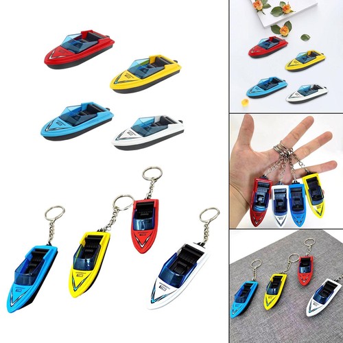 Lot mini bateaux à - de,