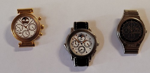 Pins montres iwc porsche - montres,