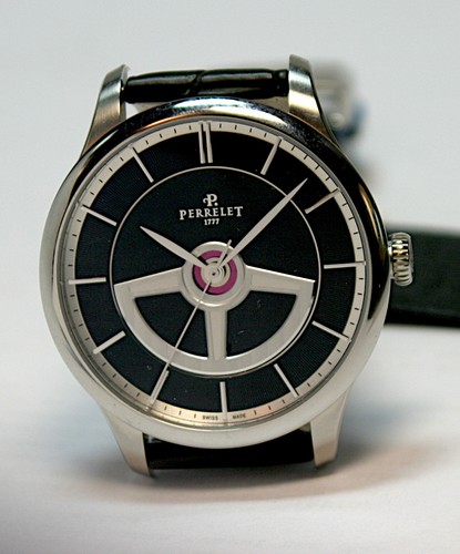 Mouvement manufacture - mouvement, de