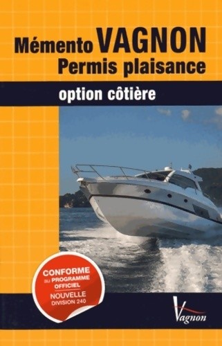 Code vagnon permis - , plaisance