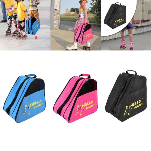 Sac rangement pour patins - rangement,