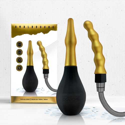 Poire de lavement - poire,