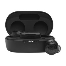 JBL Quantum TWS Air, True wireless gaming earbuds