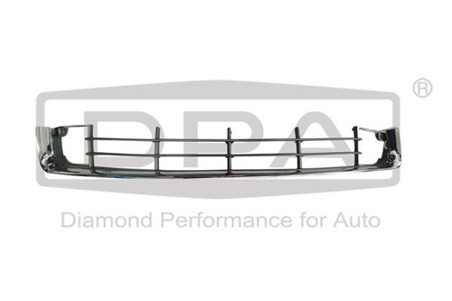 Grille ventilation - de,