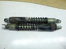 AMORTISSEUR ARRIERE SCOOTER