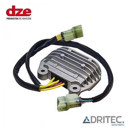 Régulateur marque dze - ✅,
