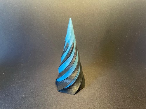 Anti stress type spirale - anti,