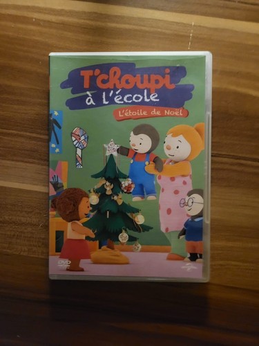 Tchoupi école - tchoupi, l'école