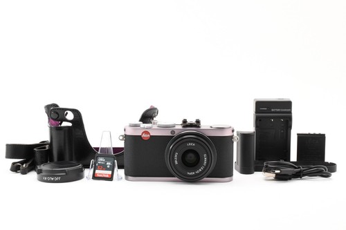 Appareil photo numérique