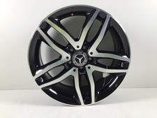 Rim aluminium Mercedes-Benz GLA (X156) GLA 180 90 kW 122 hp (02.2015->) A1564010