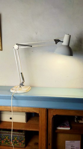 Lampe architecte ikea - d'architecte,