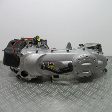 Moteur piaggio fly - moteur,