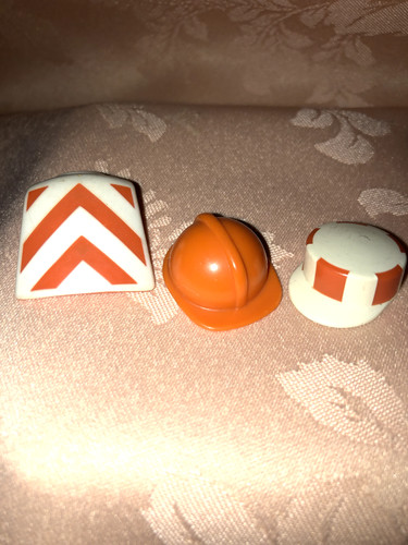 Playmobil accessoires - 3,