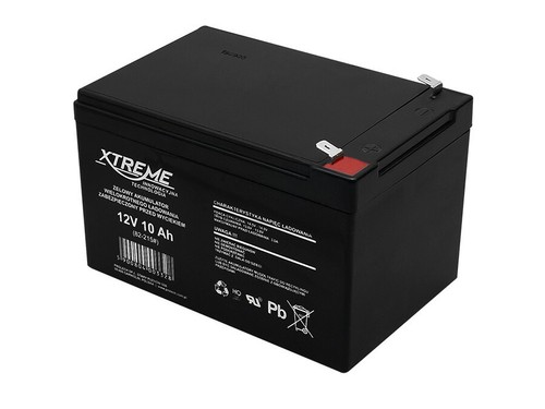 Batterie gel 12v - batterie,