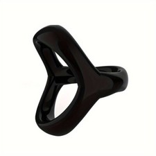 Anneau Pénien Cockring – Durcit le Pénis & Retarde l’Éjaculation – Sextoy Homme