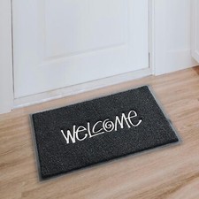 Paillasson d'entrée Tapis