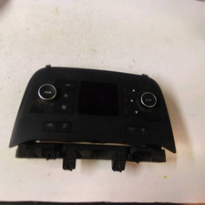 commande climatisation FIAT