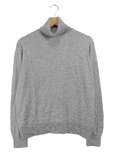 Galeria pull homme gris - galeria,