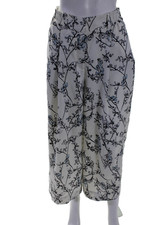 Club Monaco Womens Kora Culottes White Size 0 15089975