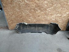 Pare choc arriere VOLKSWAGEN