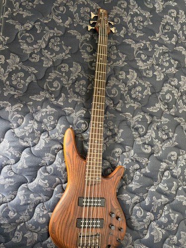 Ibanez sr5ah suf - ibanez,