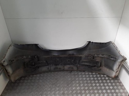 Pare choc arriere opel astra - choc, h