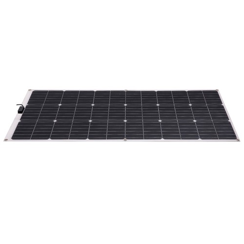 Panneau solaire flexible - , w
