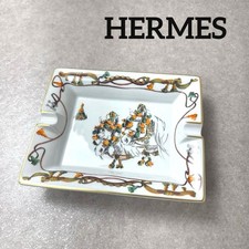 Cendrier hermès porte - hermès,