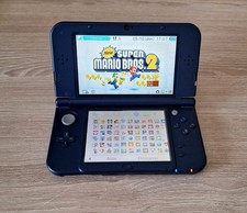 New 3DS XL IPS + 90 Jeux