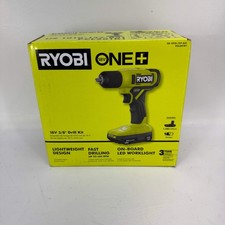 New Ryobi PCL201K1 18V ONE+