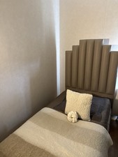 2 lits coffre 1 place + tête