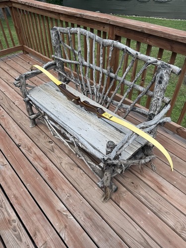 Vintage hoyt pro medalist - hoyt,
