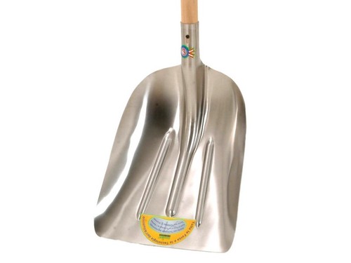Spatule neige grenaille - spatule,