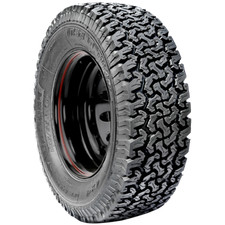 INSATURBO Pneu été 235/60 R