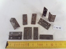 petites charnières ( 10 )