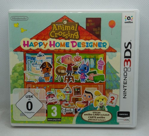 Animal crossing happy - crossing, home