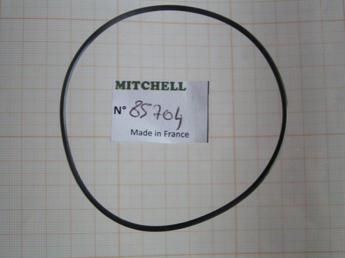 Joint etanche carter mitchell - carter,