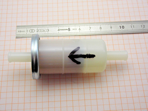 Filtre essence kawasaki - filtre,