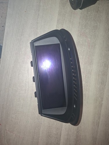 Ecran idrive cic bmw - ecran,