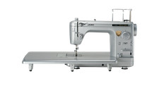 JUKI Haruka TL-18QVP Collector's Edition Sewing Machine - Pre-Owned