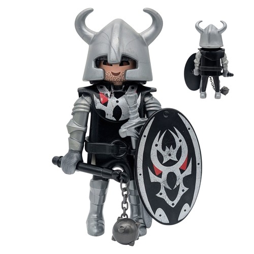 Playmobil figurine - , de