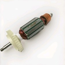 induit (rotor d'ancre) de