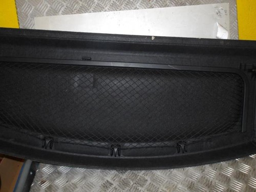 Plage arriere volkswagen golf - plage,