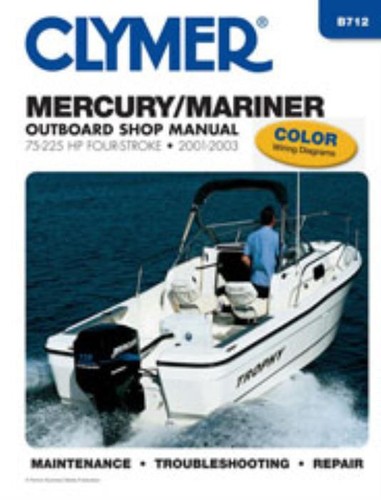Hors bords mercury - hors-bords, mercury/mariner