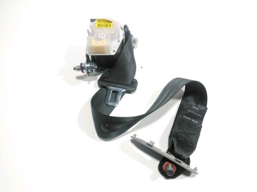 Ceinture arriere droite - ceinture,