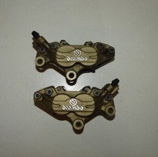 Ducati Monster / Supersport