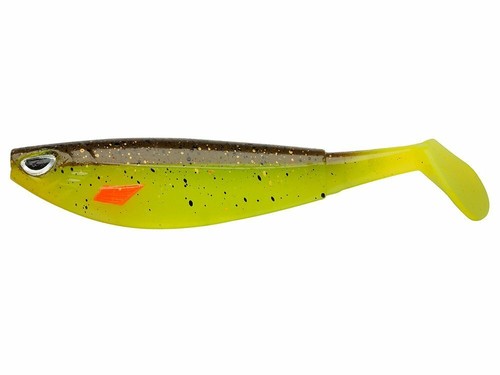 Berkley sick flanker 8cm - berkley, 4pc