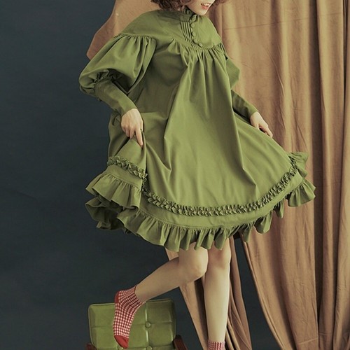 Femme fille lolita - femme,